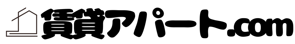 賃貸アパート.com